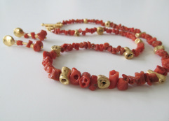 Gallery: Necklaces - BIANCANOVA Studio Jewelry